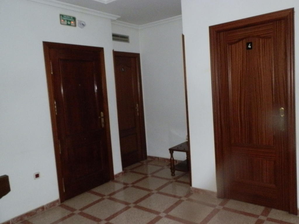 Hostal San Poul Консуэгра Экстерьер фото