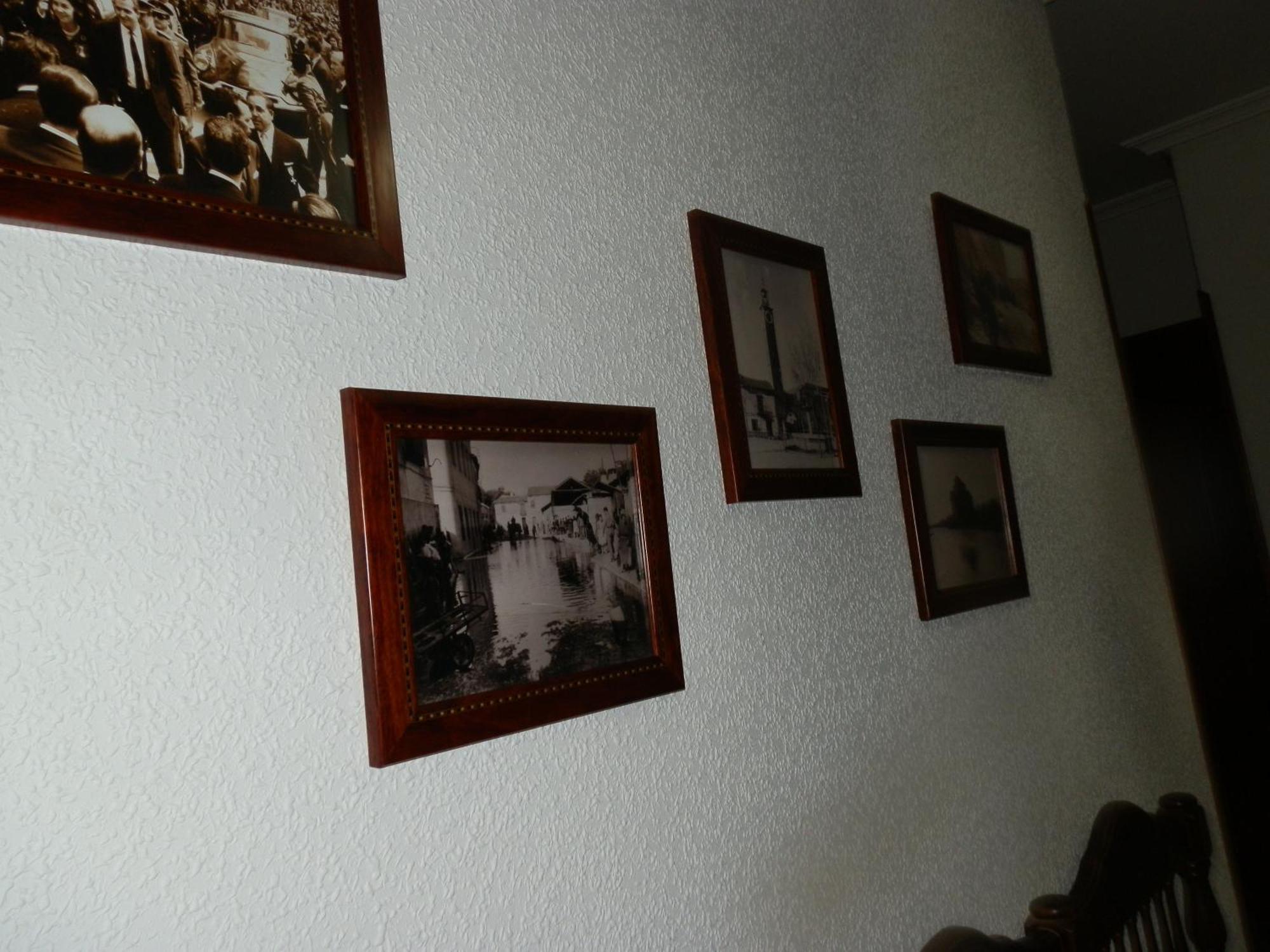 Hostal San Poul Консуэгра Экстерьер фото
