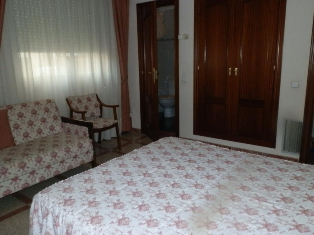 Hostal San Poul Консуэгра Экстерьер фото