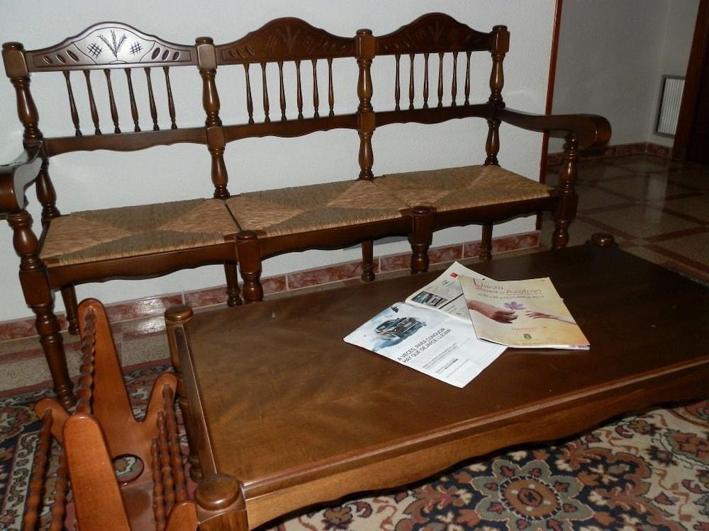 Hostal San Poul Консуэгра Экстерьер фото
